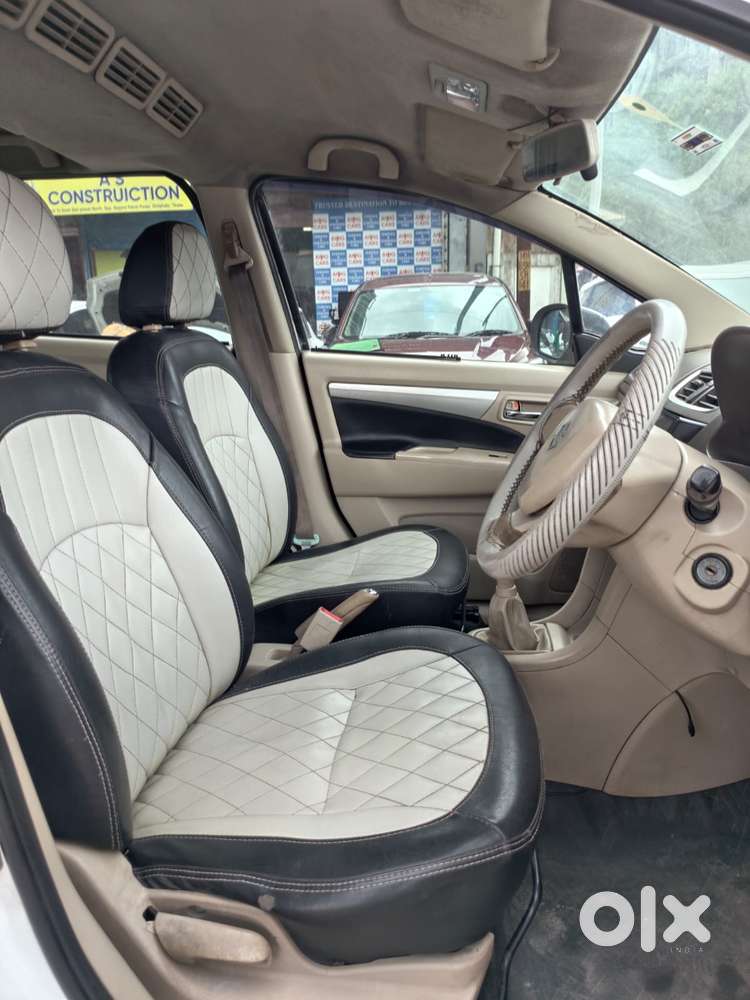Maruti Suzuki Ertiga Vxi, 2015, Cng & Hybrids