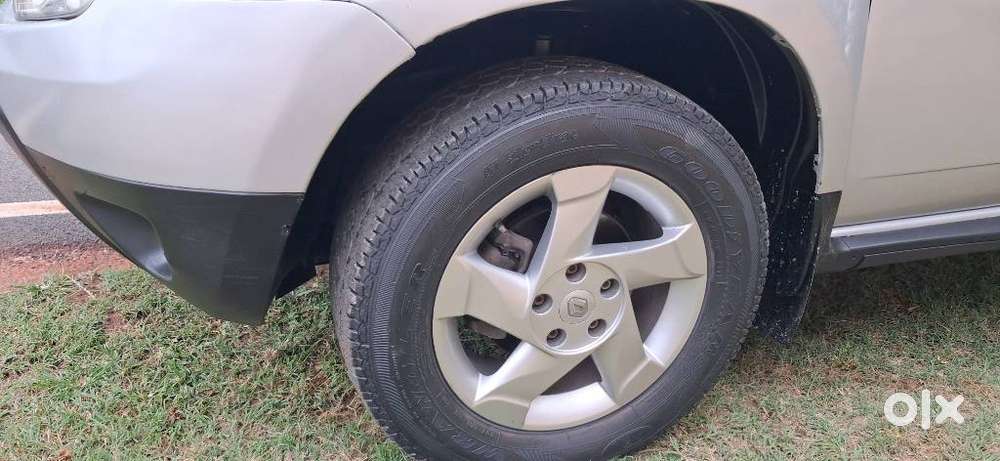 Renault Duster Rxl Pack 85 Diesel, 2014, Diesel