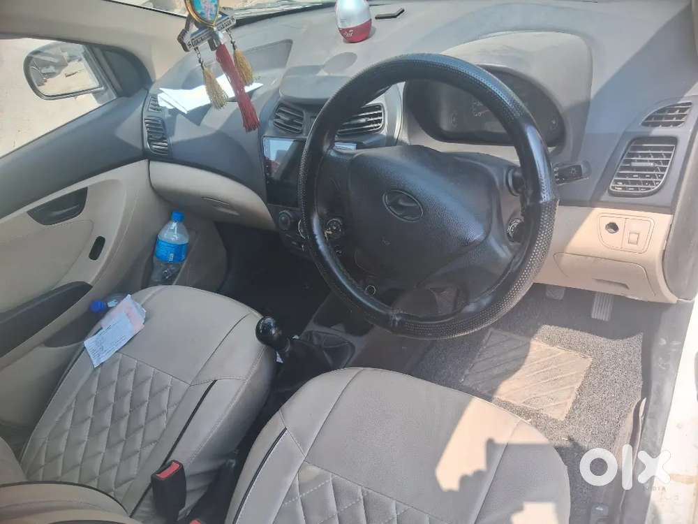Hyundai Eon Plus 2016