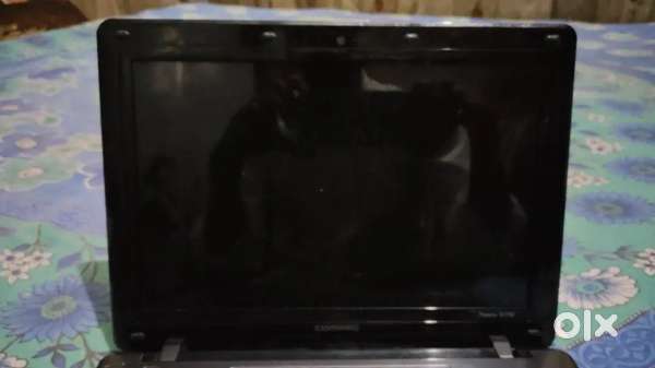 Compaq presario B1200