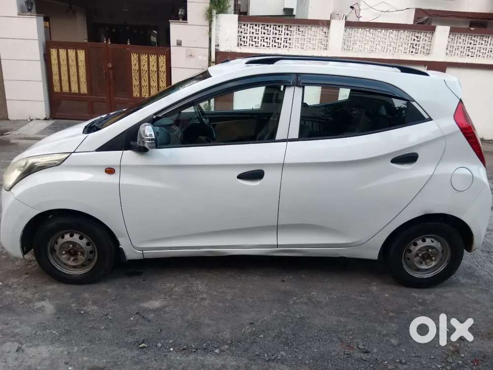 Hyundai Eon Era 2015 Petrol Manual