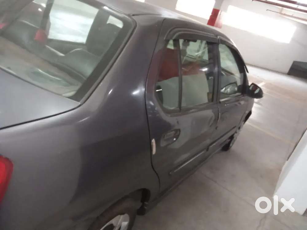 Tata Indigo Cs 2010 Diesel Good Condition