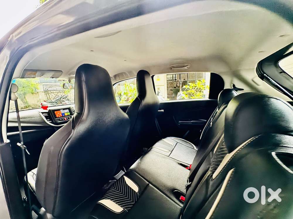 Maruti Suzuki Celerio Zxi At, 2025, Petrol