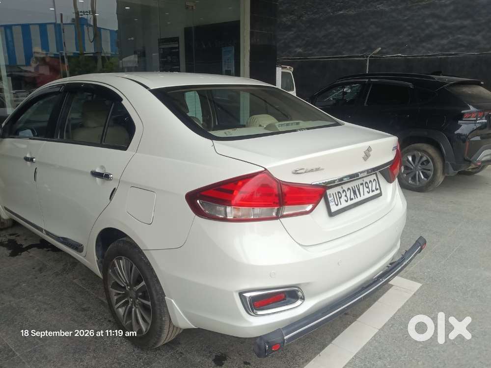 Maruti Suzuki Ciaz 2023