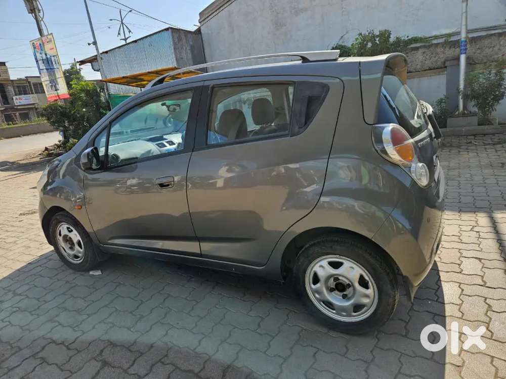 Chevrolet Beat 2013 Diesel Well Maintained
