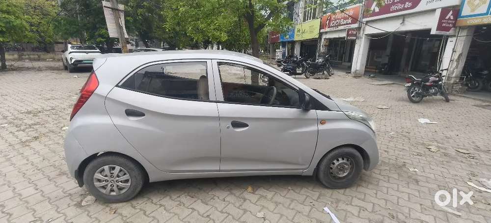Hyundai Eon 2015
