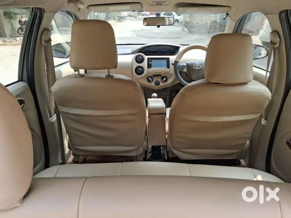 Toyota Etios Liva 2013 Petrol 81000 Km Driven