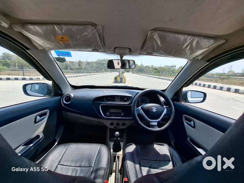 Maruti Suzuki Alto 800 2019-2023 0.8 Vxi, 2021, Petrol