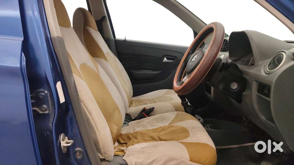 Maruti Suzuki Alto 800 Lxi, 2013, Petrol