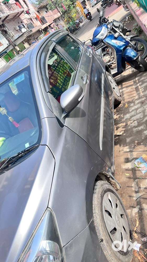 Maruti Suzuki Celerio 2016