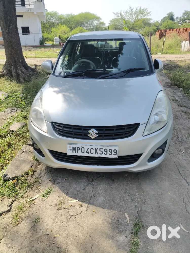 Maruti Suzuki Swift 2013 Diesel