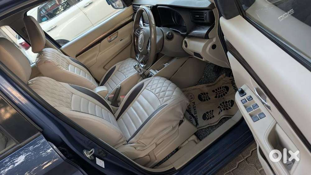 Maruti Suzuki Ertiga Maruti-suzuki-ertiga-zdi-plus, 2020, Diesel