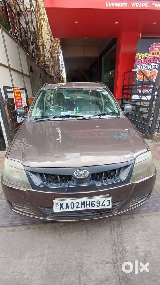 Mahindra Verito Vibe 2013 Diesel Good Condition