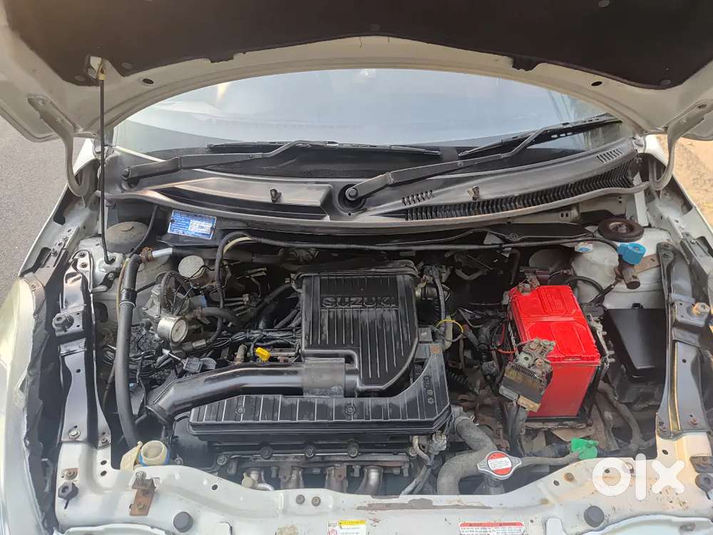 Dezire 2018 Model Cng Pass  Child Ac