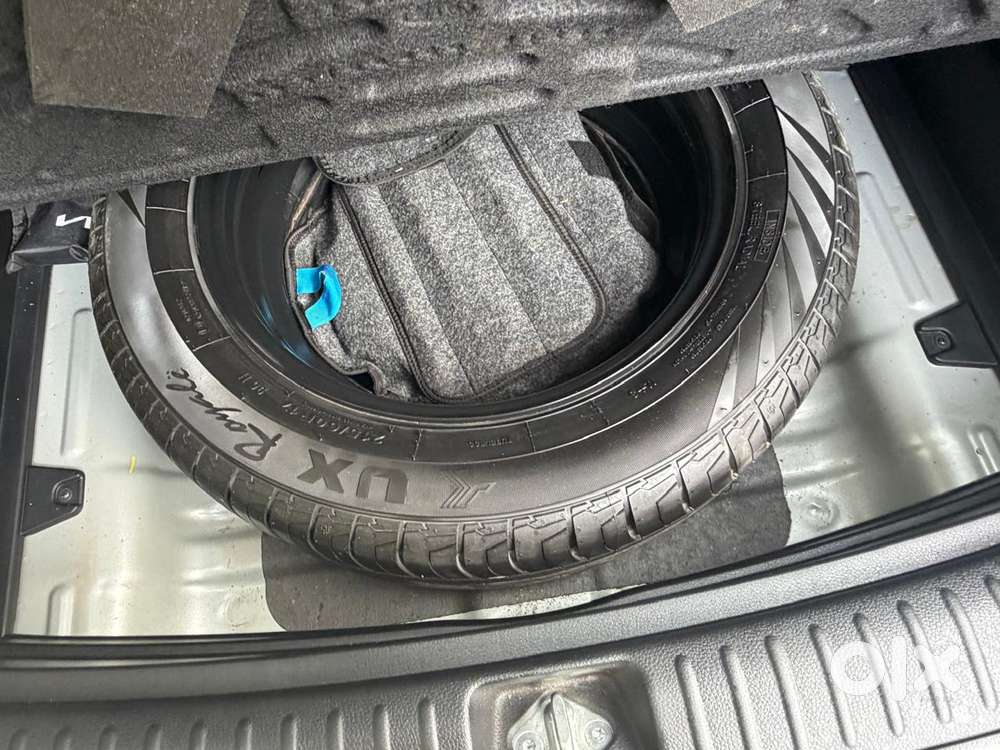 Kia Seltos 1.5 Gtx+ Diesel At, 2024, Diesel