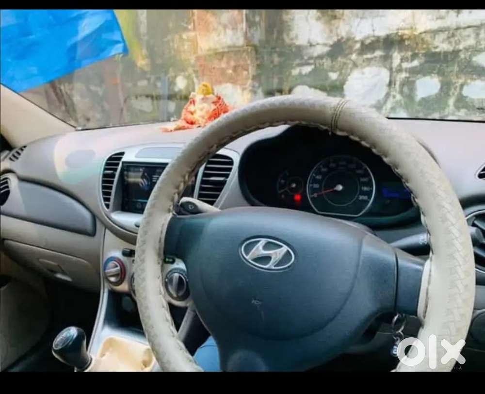 Hyundai I10 2012 Lpg Well Maintained