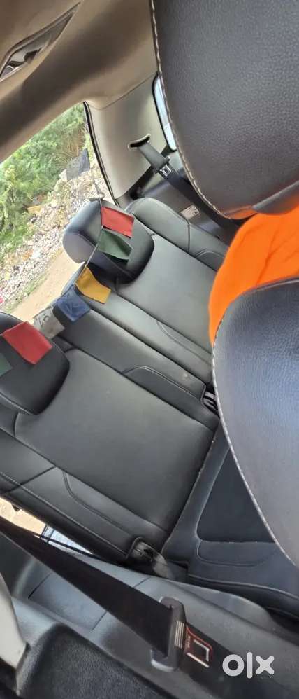 Tata Hexa Diesel 2017 With Km Driven