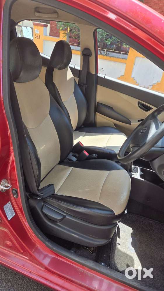 Hyundai Eon Era +, 2014, Petrol