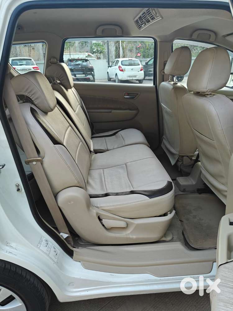 Maruti Suzuki Ertiga 2012-2015 Zdi, 2012, Diesel