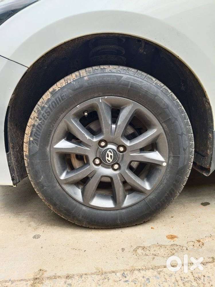 Hyundai Elite I20 [ ] 1.2 Asta, 2019, Petrol