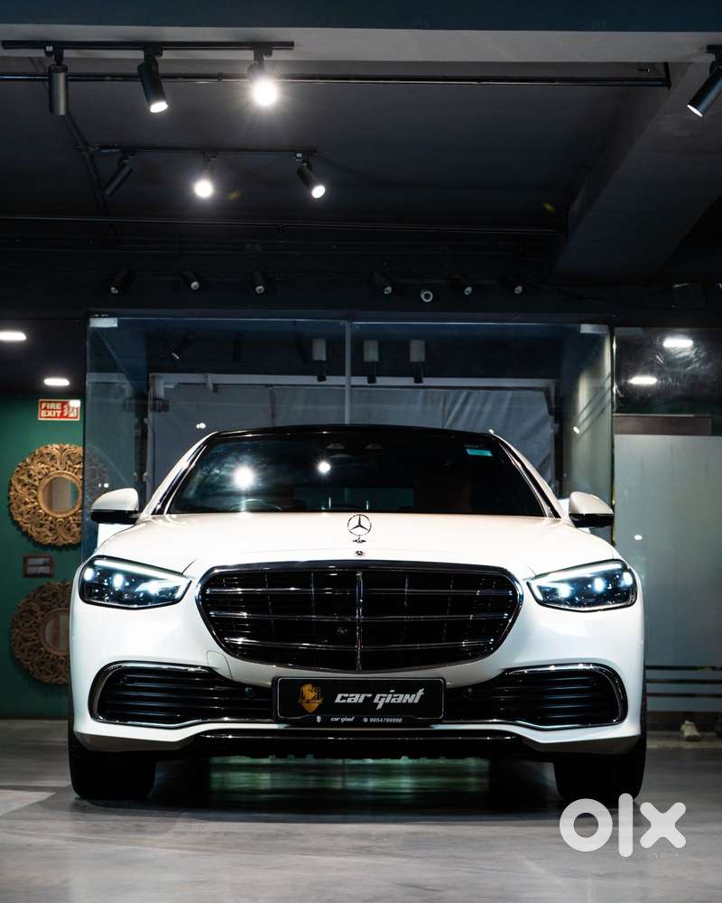 Mercedes-benz C-class C 200, 2024, Petrol