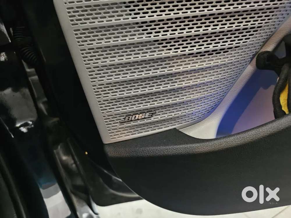 Hyundai New I20 2024 Petrol Automatic