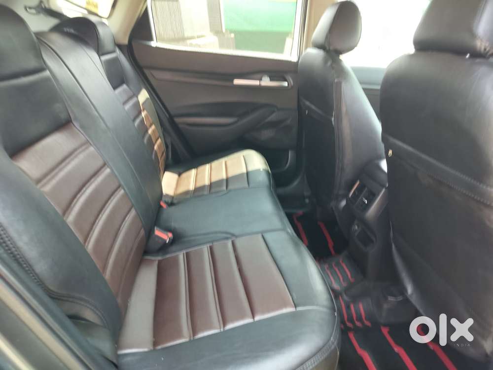 Kia Seltos Htk Plus D, 2020, Diesel