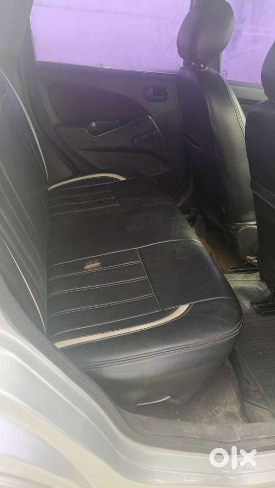 Ford Figo Diesel Exi, 2010, Diesel