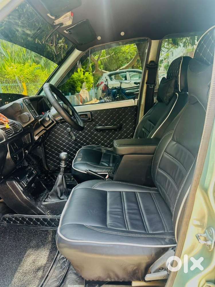 Maruti Suzuki 800 2004 Petrol 52000 Km Driven