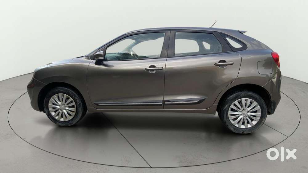Maruti Suzuki Baleno Delta, 2020, Petrol