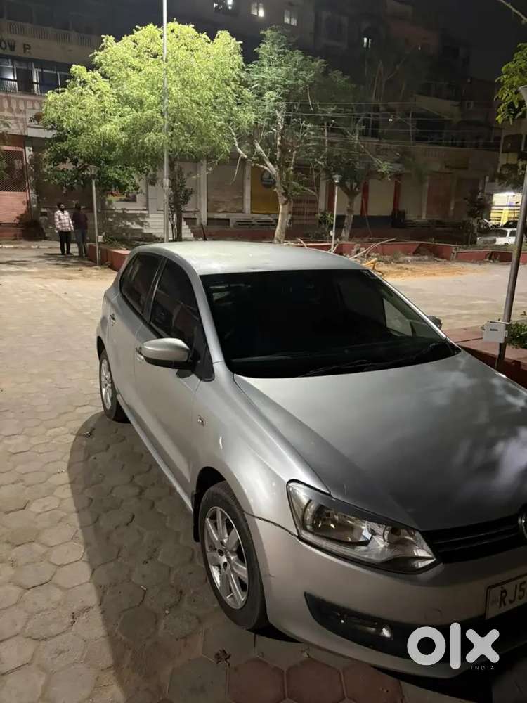 Polo Diesel @2,30,000/-