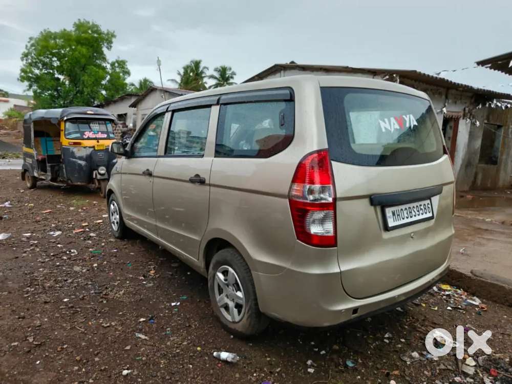Chevrolet Enjoy 2015 Diesel Well Maintained