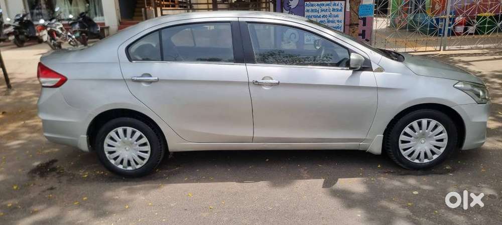 Maruti Suzuki Ciaz Vdi Plus, 2015, Diesel