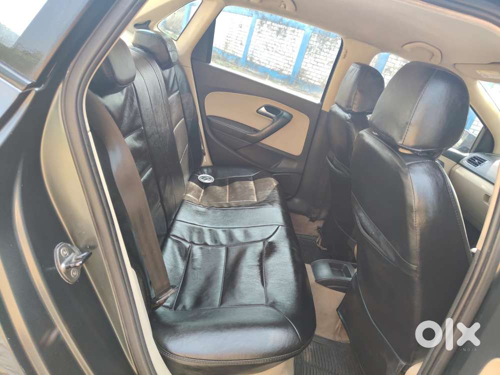 Volkswagen Ameo 1.2 Mpi Comfortline Plus, 2017, Petrol