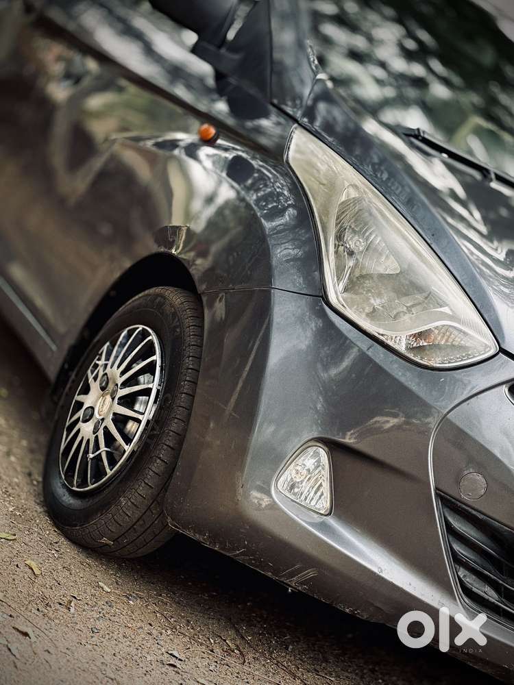 Hyundai Eon Era +, 2015, Petrol