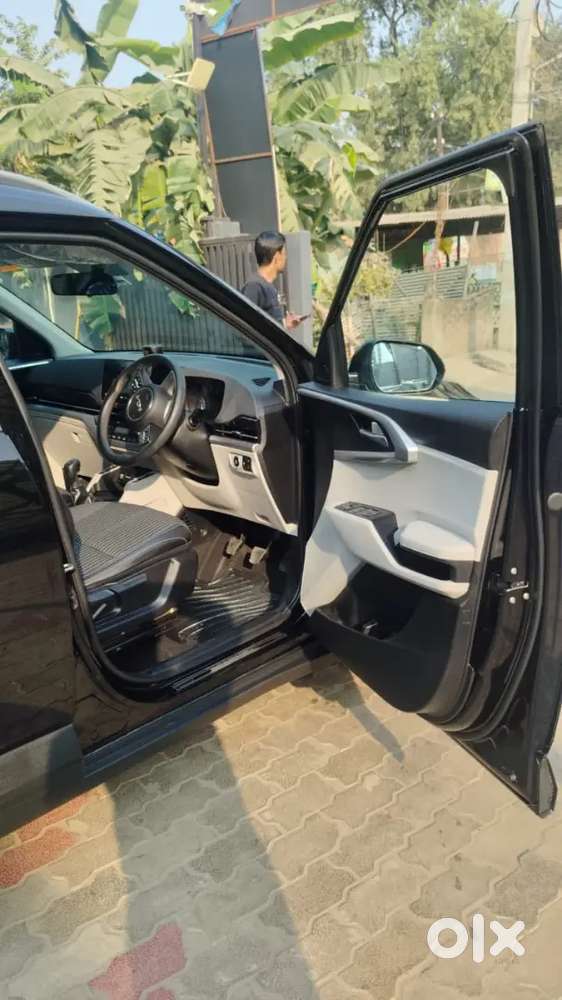 Kia Carens 2022 Diesel 9474 Km Driven