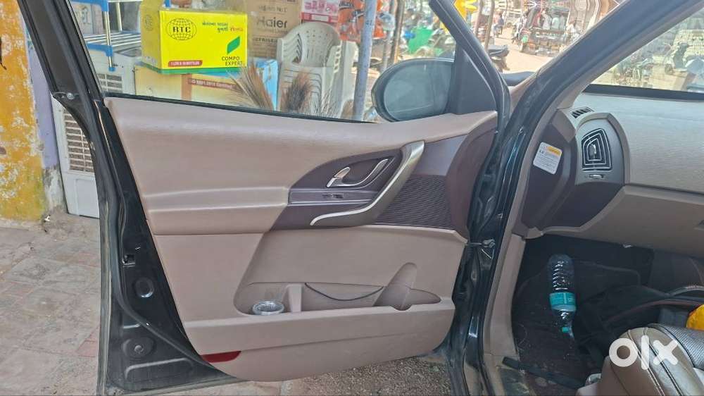 Mahindra Xuv500 Diesel 2014 Car