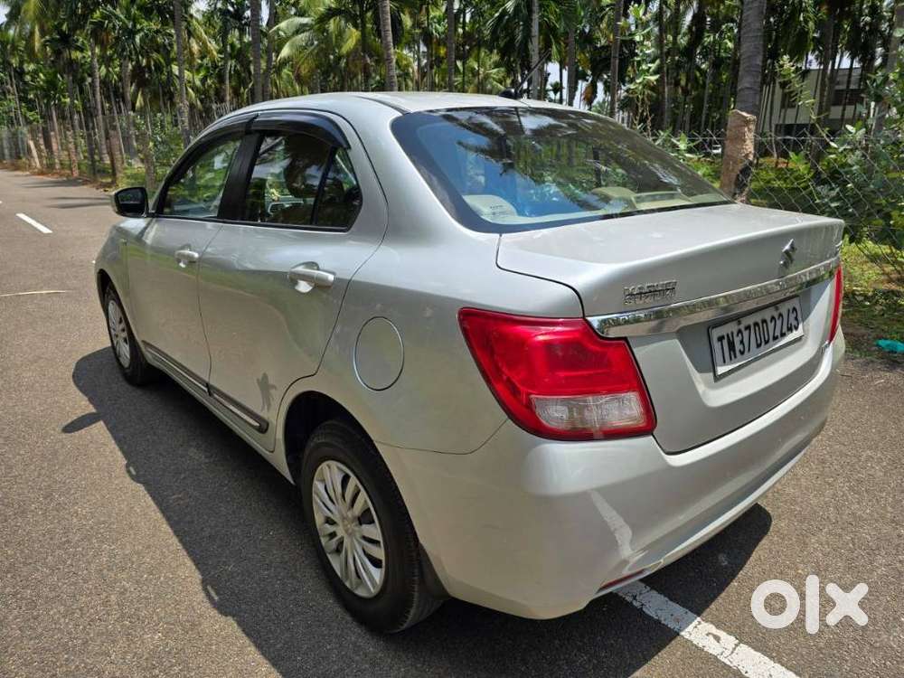 Maruti Suzuki Swift Dzire Vxi(o) Mt, 2019, Petrol