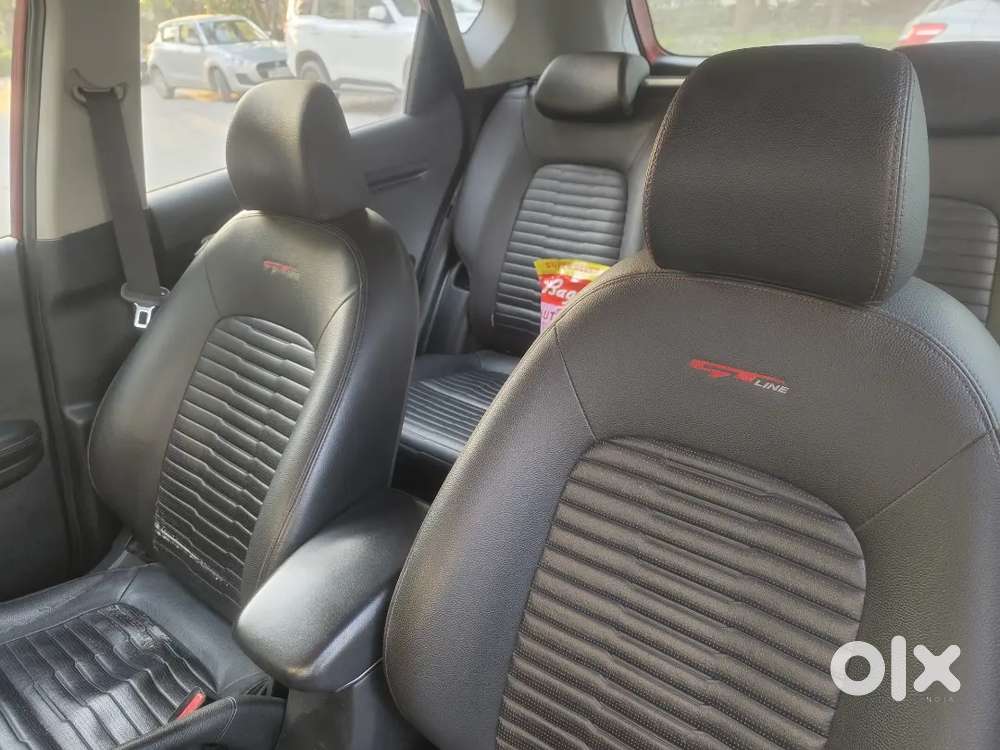 Kia Sonet 2020 Diesel Well Maintained