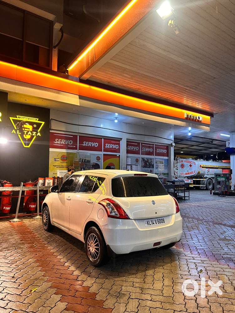 Maruti Swift Vdi Diesel 2017