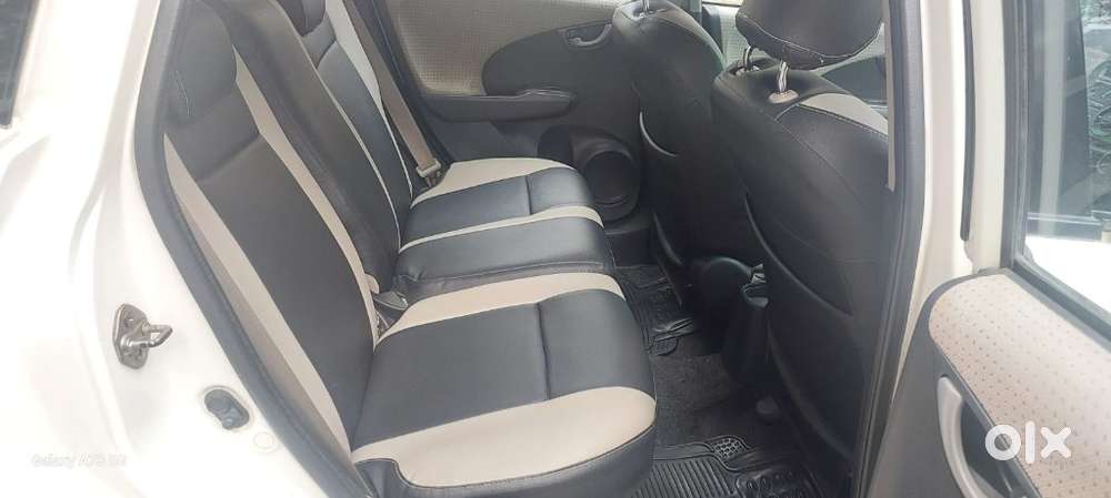 Honda Jazz S Mt I-vtec, 2009, Petrol