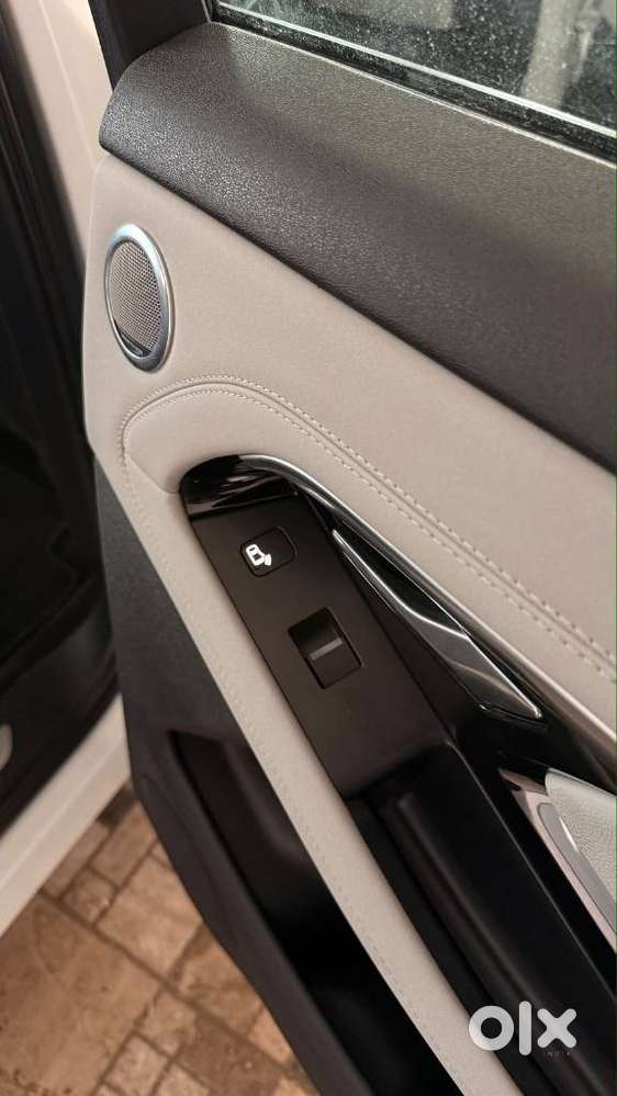 Land Rover Range Evoque Se R-dynamic Diesel, 2020, Diesel