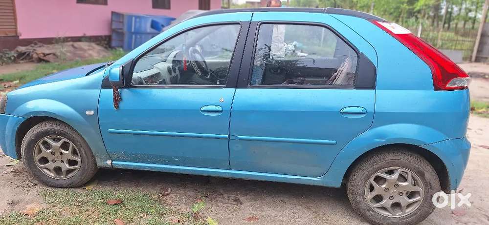 Mahindra Verito Vibe 2013 Diesel 26000 Km Driven