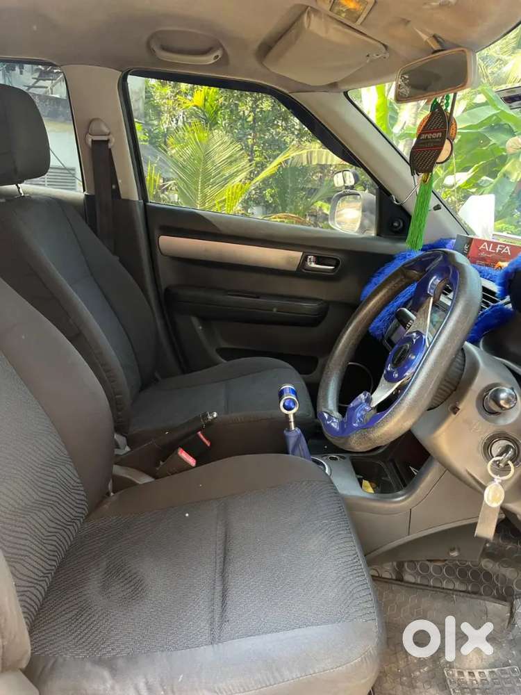 Maruti Suzuki Swift 2010