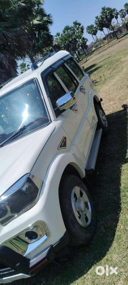 Mahindra Suv Diesel 2019