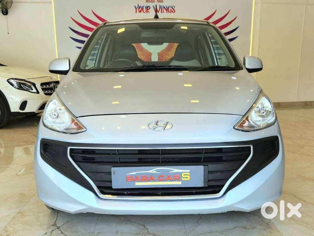 Hyundai Santro Magna, 2019, Petrol