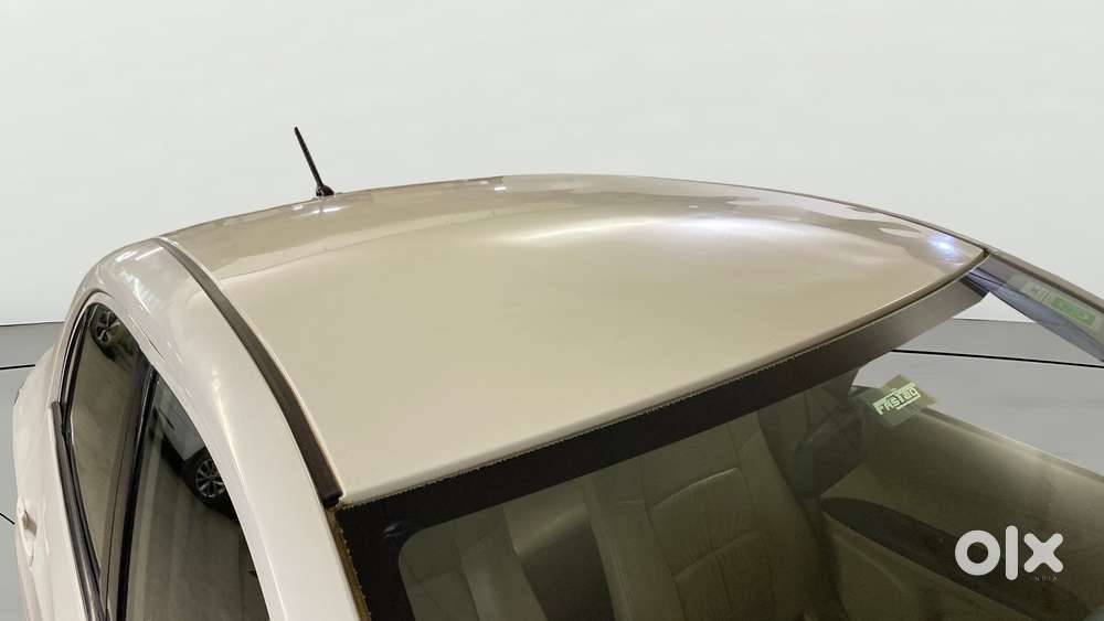 Honda Amaze 2013-2016 S I-vtech, 2016, Petrol