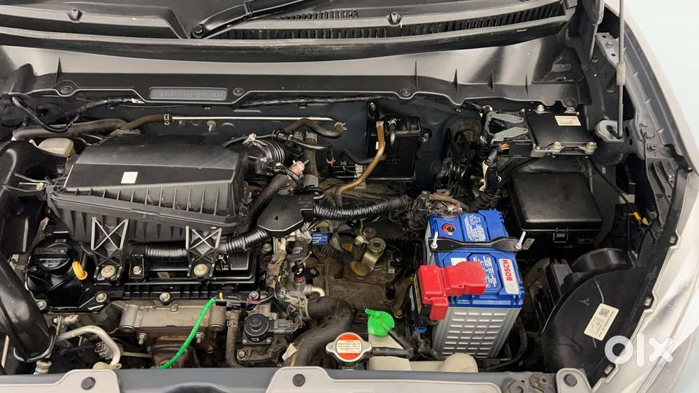 Maruti Suzuki Celerio 1.0 Zxi Plus Ags, 2022, Petrol