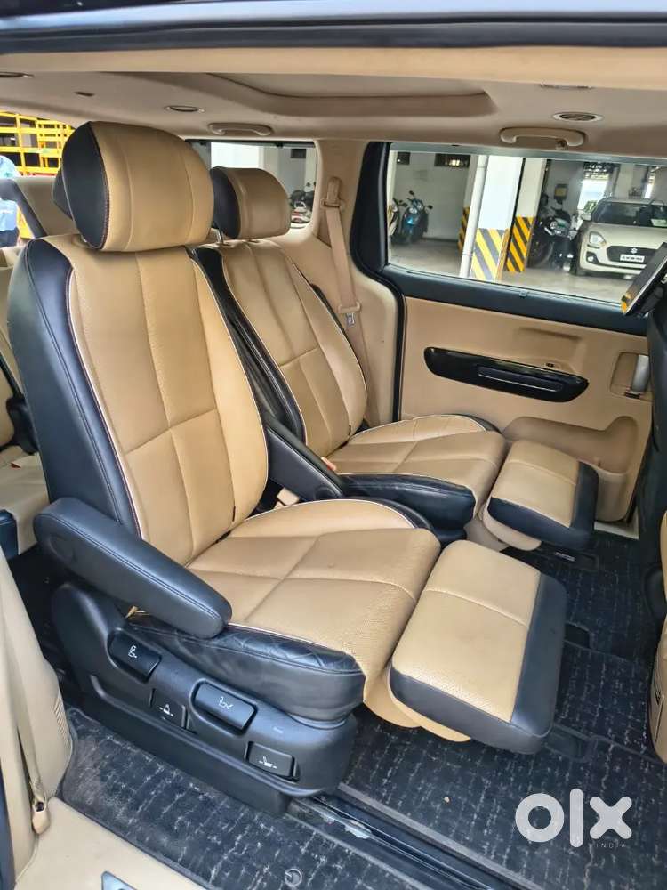 Kia Carnival Prestige 2020 Diesel Automatic