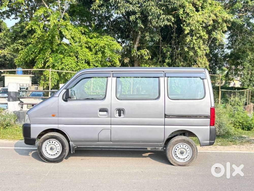 Maruti Suzuki Eeco 5 Seater Ac, 2025, Petrol